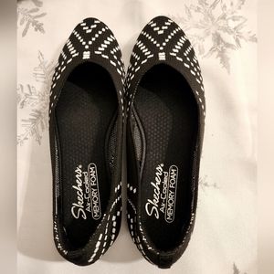 Sketchers Cleo Flats